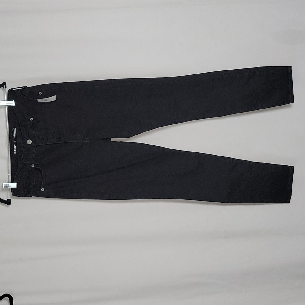 Old Navy, Extra High-Waisted, Skinny Jeans, 4, for Women
